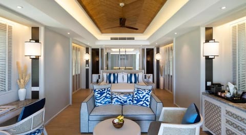 Layana Resort & Spa - Adults Only Resort in Sala Dan