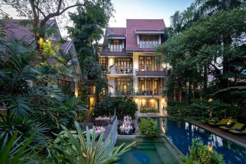Property view