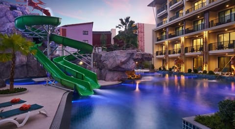 Ananta Burin Resort Resort in Krabi Changwat