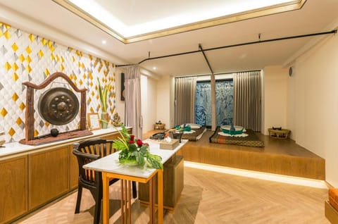 Ananta Burin Resort Resort in Krabi Changwat