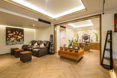 Ananta Burin Resort Resort in Krabi Changwat