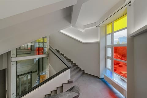 Corner Hotel Hotel in Vilnius