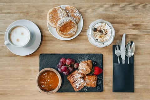 Corner Hotel Hotel in Vilnius