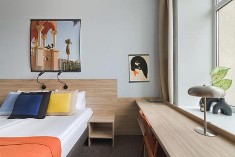 Corner Hotel Hotel in Vilnius