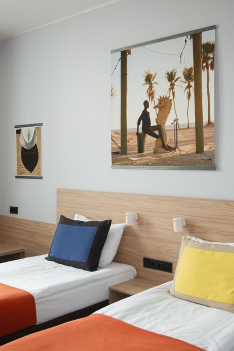 Corner Hotel Hotel in Vilnius