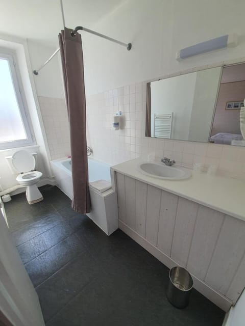 La Marine Hotel in Carnac