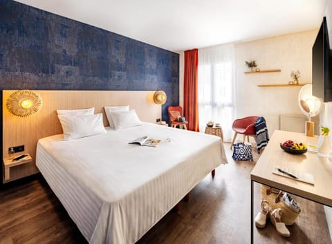 Première Classe Douarnenez Hotel in Douarnenez