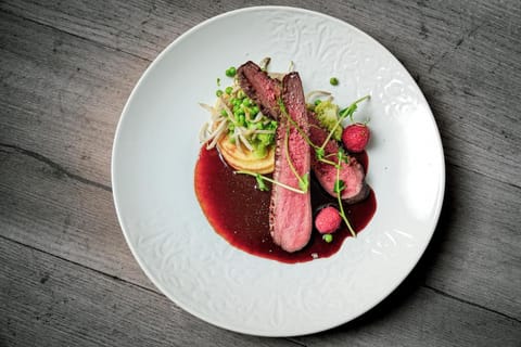 Première Classe Douarnenez Hotel in Douarnenez