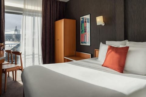 Hotel Des Lices Hotel in Rennes