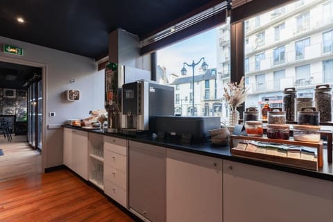 Hotel Des Lices Hotel in Rennes