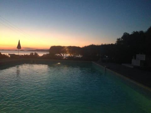 Hotel Celine Hotel in Coti-Chiavari