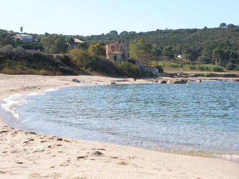 Hotel Celine Hotel in Coti-Chiavari