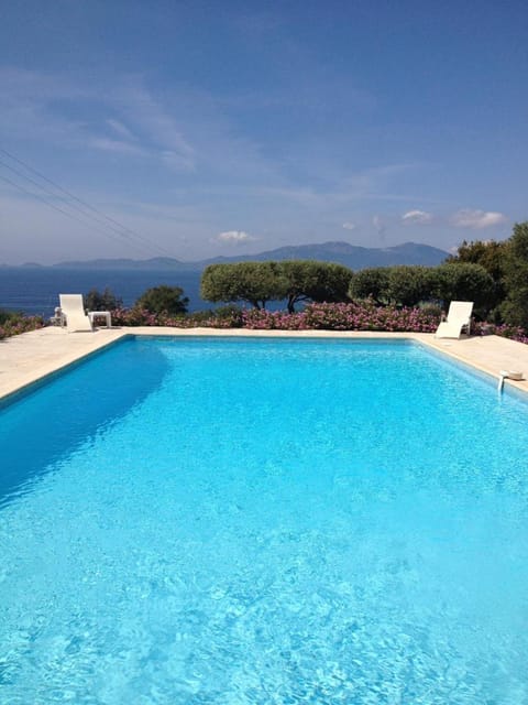 Hotel Celine Hotel in Coti-Chiavari