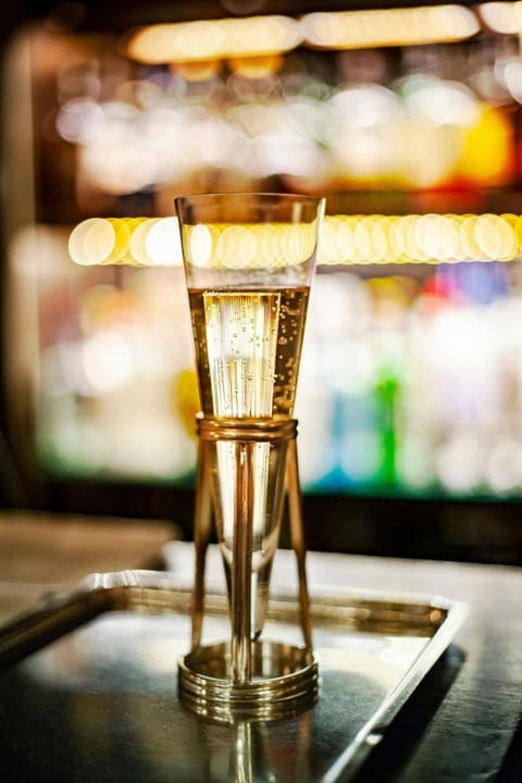 Le Dokhans A Tribute Portfolio Hotel Paris Hotel in Paris