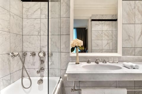 Le Dokhans A Tribute Portfolio Hotel Paris Hotel in Paris