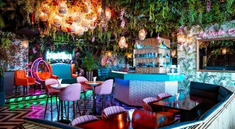 Cristal Hotel Abu Dhabi Hotel in Abu Dhabi