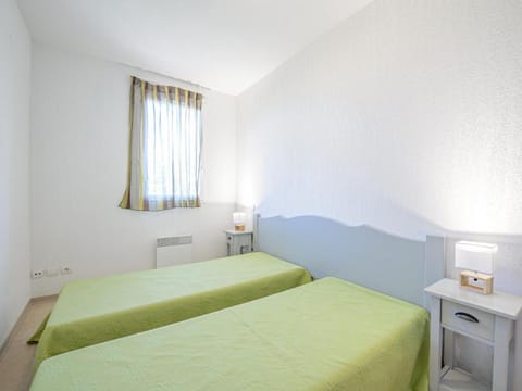 Vacanceole - Residence les Demeures du Ventoux Resort in Carpentras