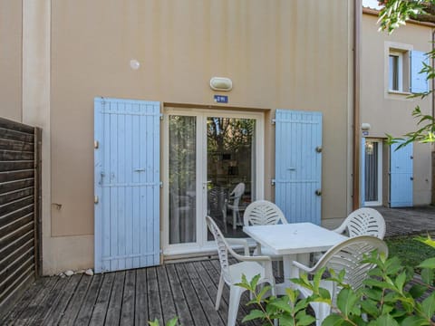 Vacanceole - Residence les Demeures du Ventoux Resort in Carpentras