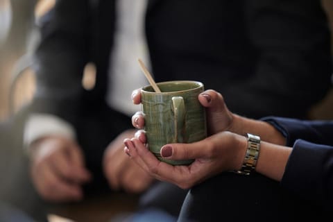 Trinity Hotel og Konference Hotel in Middelfart