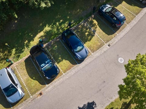 Trinity Hotel og Konference Hotel in Middelfart