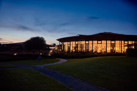 Trinity Hotel og Konference Hotel in Middelfart