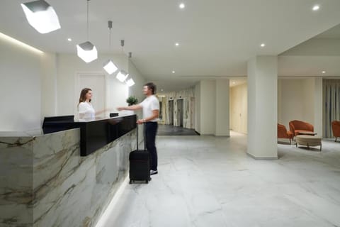 Maris Grand Waterpark Resort Hotel in Protaras