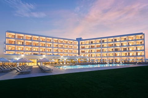 Maris Grand Waterpark Resort Hotel in Protaras