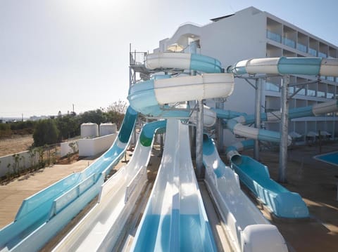 Maris Grand Waterpark Resort Hotel in Protaras