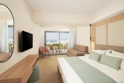 Maris Grand Waterpark Resort Hotel in Protaras