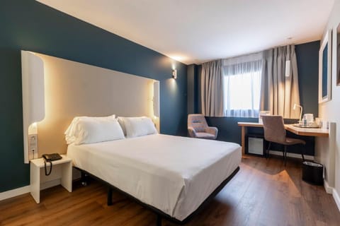 Travelodge Malaga Airport Hotel in Malaga