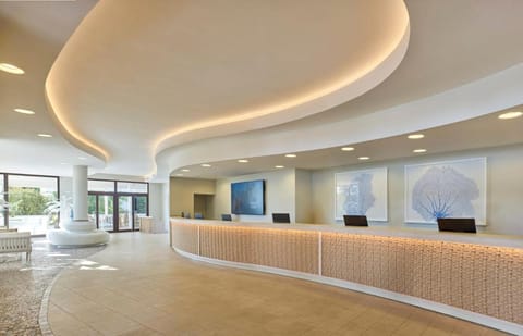 Torreserena Resort Campground/ 
RV Resort in Province of Taranto