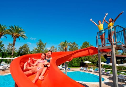 Torreserena Resort Campground/ 
RV Resort in Province of Taranto