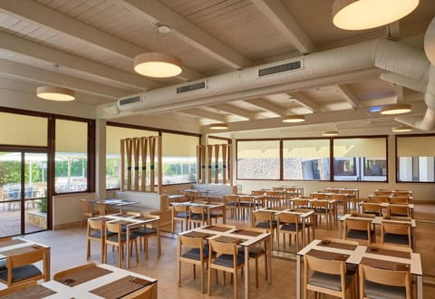 Torreserena Resort Campground/ 
RV Resort in Province of Taranto