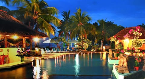 Aneka Lovina Villas & Spa Hotel in Buleleng