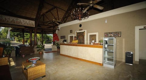 Aneka Lovina Villas & Spa Hotel in Buleleng