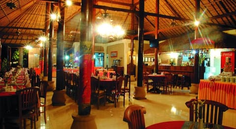 Aneka Lovina Villas & Spa Hotel in Buleleng