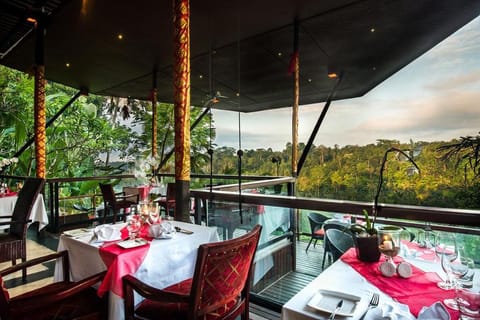 Kupu Kupu Barong Villas & Spa By L'occitane Resort in Abiansemal