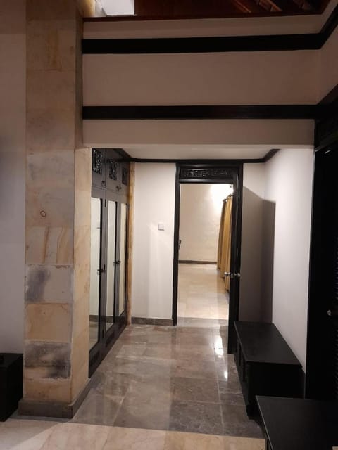 The Royal Beach Seminyak Bali Resort in Kuta