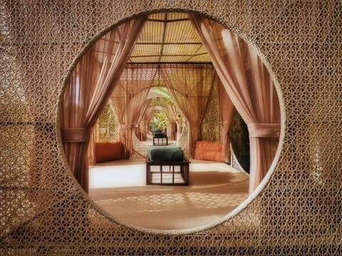 Nandini Jungle by Hanging Gardens Resort in Payangan