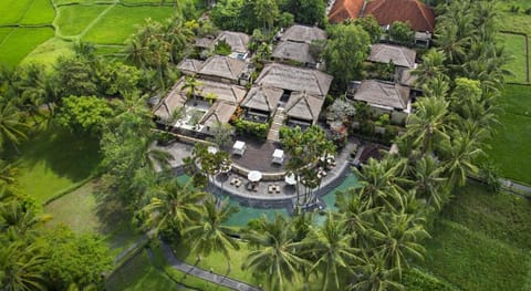 The Ubud Village Resort Resort in Sukawati