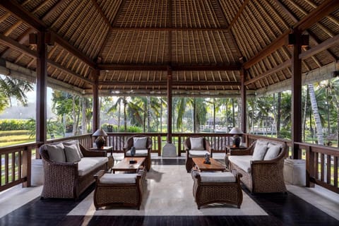 The Ubud Village Resort Resort in Sukawati