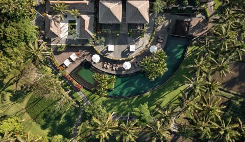 The Ubud Village Resort Resort in Sukawati