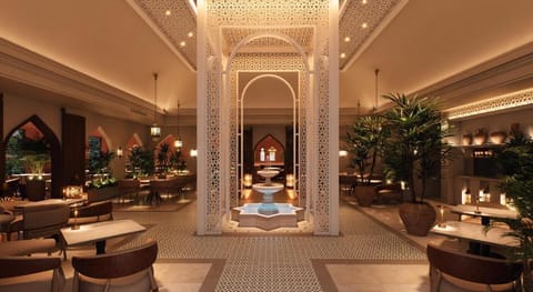 Paradisus by Melia Bali Resort in Kuta Selatan