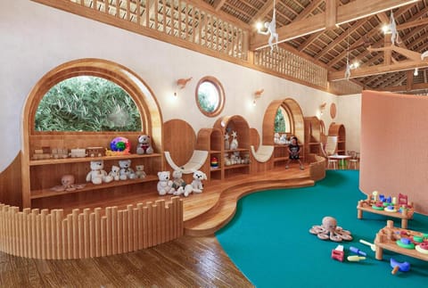 Paradisus by Melia Bali Resort in Kuta Selatan