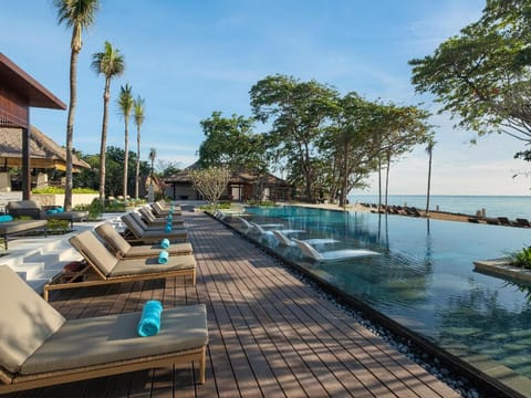 Novotel Bali Benoa Hotel Hotel in Kuta Selatan