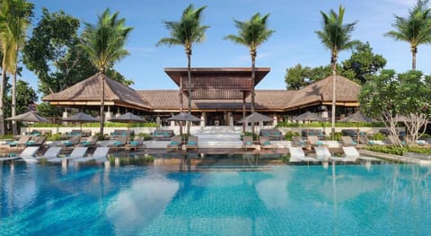 Novotel Bali Benoa Hotel Hotel in Kuta Selatan