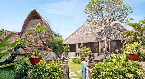 Novotel Bali Benoa Hotel Hotel in Kuta Selatan