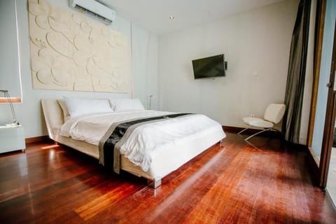 C151 Smart Villas at Seminyak Villa in Kuta