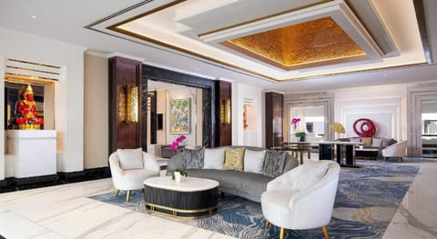 InterContinental Bali Resort By IHG Resort in Kuta Selatan