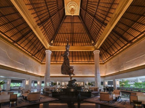 InterContinental Bali Resort By IHG Resort in Kuta Selatan